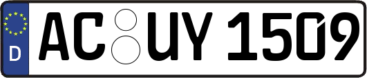 AC-UY1509
