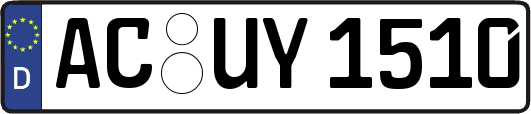 AC-UY1510
