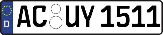 AC-UY1511