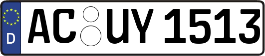 AC-UY1513