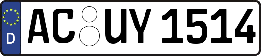 AC-UY1514
