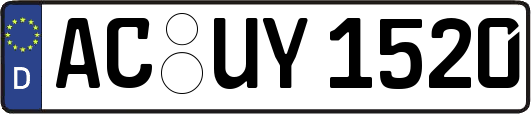AC-UY1520