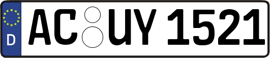 AC-UY1521