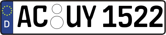AC-UY1522