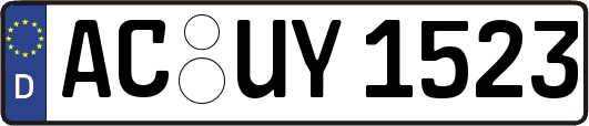 AC-UY1523