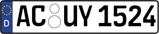 AC-UY1524
