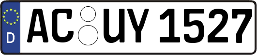 AC-UY1527