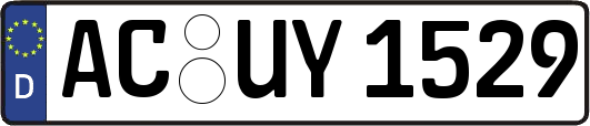 AC-UY1529