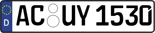 AC-UY1530