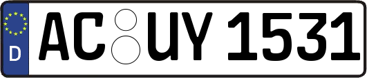 AC-UY1531