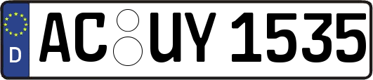 AC-UY1535