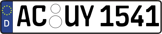 AC-UY1541