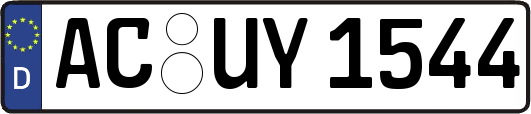 AC-UY1544