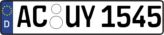 AC-UY1545