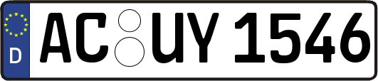 AC-UY1546