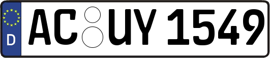 AC-UY1549