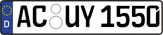AC-UY1550
