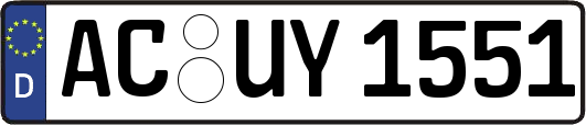 AC-UY1551