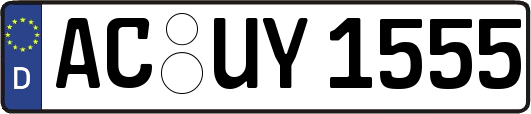 AC-UY1555
