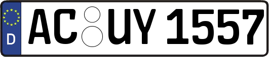 AC-UY1557