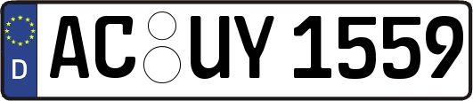 AC-UY1559