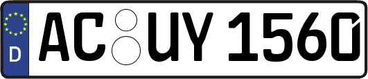 AC-UY1560