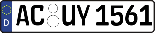 AC-UY1561