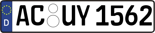AC-UY1562