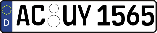 AC-UY1565