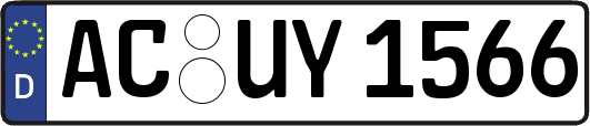 AC-UY1566