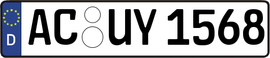 AC-UY1568