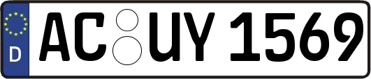 AC-UY1569