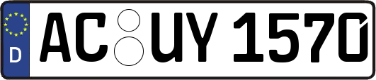 AC-UY1570