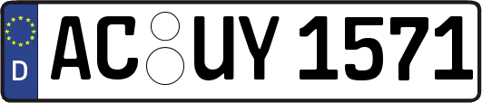 AC-UY1571
