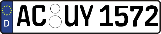 AC-UY1572