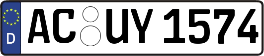AC-UY1574