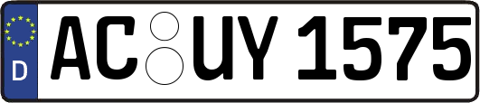 AC-UY1575