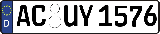 AC-UY1576