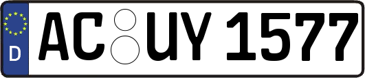 AC-UY1577