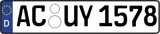 AC-UY1578