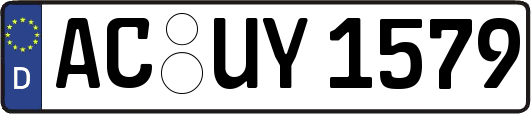 AC-UY1579