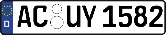 AC-UY1582