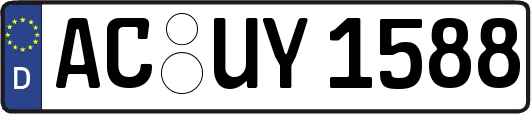 AC-UY1588