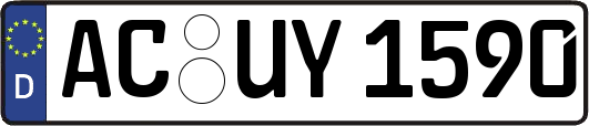 AC-UY1590