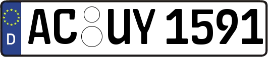 AC-UY1591