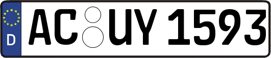 AC-UY1593