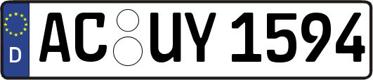 AC-UY1594