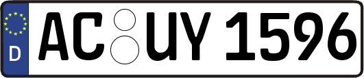 AC-UY1596