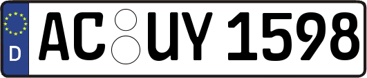 AC-UY1598