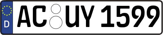 AC-UY1599